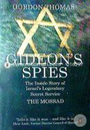 Gideon's Spies image