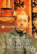 Oil Painting Techniques and Materials (Dover Art Instruction) image