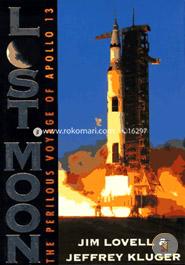 Lost Moon image