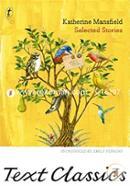 Katherine Mansfield - Selected Stories image