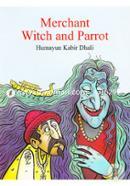 Merchant Witch and Parrot image