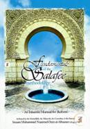 Fundamentals of Salafee Methodology an Islamic Manual of Reform image