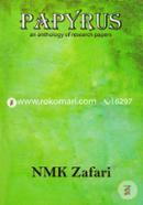 Papyrus (An Anthology Of Research Papers) image
