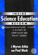 Inside Science Education Reform: A History of Curricular and Policy Change image