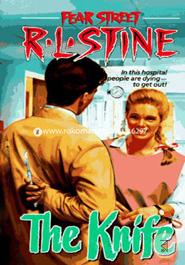 The Knife (Fear Street, No. 14) image