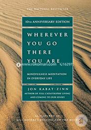 Wherever You Go, There You Are image