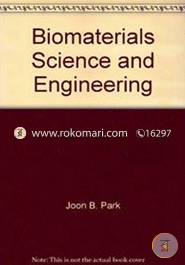 Biomaterials Science and Engineering  image