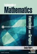 Fundamentals of Mathematics : Functions and Graphs (Paperback) image