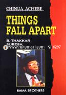Things Fall Apart image