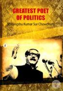 Greatest Poet of Politics image