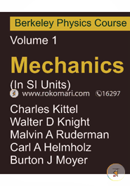Mechanics (In SI Units): Berkeley Physics Course Vol 1 image