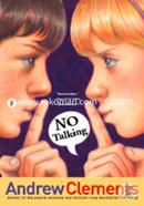 No Talking  image