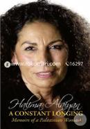 A Constant Longing - Memoirs of a Palestinian Woman image