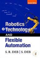 Robotics Technology and Flexible Automation image