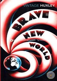 Brave New World image