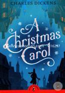 A Chrsitmas Carol image