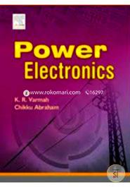 Power Electronics image