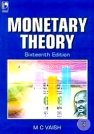 Monetary Theory  image