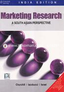 Marketing Research: A South Asian Perspective  image