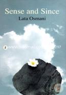 Sense And Since image