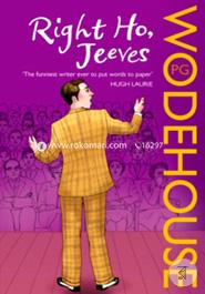 Right Ho, Jeeves image