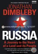 Russia: A Journey to the Heart of a Land and its People image