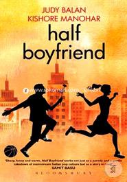 Half Boyfriend image