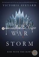 War Storm (Red Queen) image
