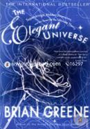 The Elegant Universe image
