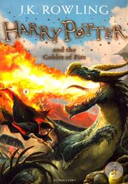 Harry Potter and the Goblet of Fire - 4 image