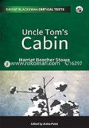 Uncle Tom's Cabin (Orient BlackSwan Critical Texts) image