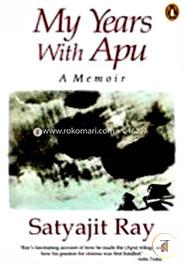 My Years with APU image