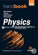 Handbook of Physics image