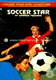 Soccer Star (Choose Your Own Adventure -146) image