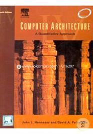 Computer Architecture (With CD) image