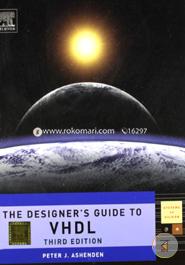 The Designer's Guide To VHDL image