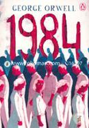 1984 (Nineteen Eighty Four image