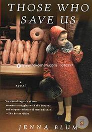 Those Who Save Us image