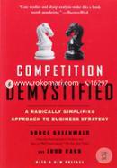 Competition Demystified: A Radically Simplified Approach To Business Strategy image