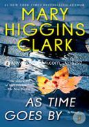 As Time Goes By: A Novel image