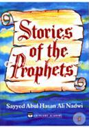 Stories of the Prophets image