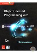 Object Oriented Programming With C Plus Plus image