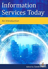 Information Services Today: An Introduction image