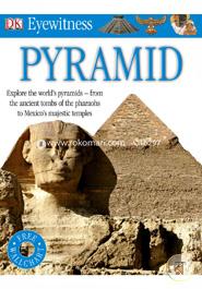 Pyramid image