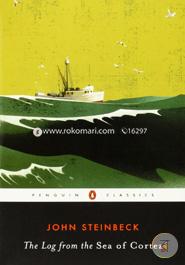 The Log from the Sea of Cortez (Penguin Classics)  image