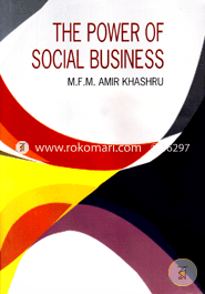 The Power of Social Busness image