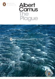 The Modern Classics Plague (Penguin Modern Classics)  image