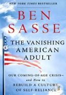 The Vanishing American Adult: Our Coming-of-Age Crisis--and How to Rebuild a Culture of Self-Reliance image