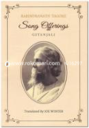 Song Offerings (Gitanjali) image