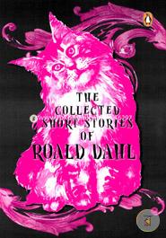 The Collected Short Stories Of Roald Dahl image